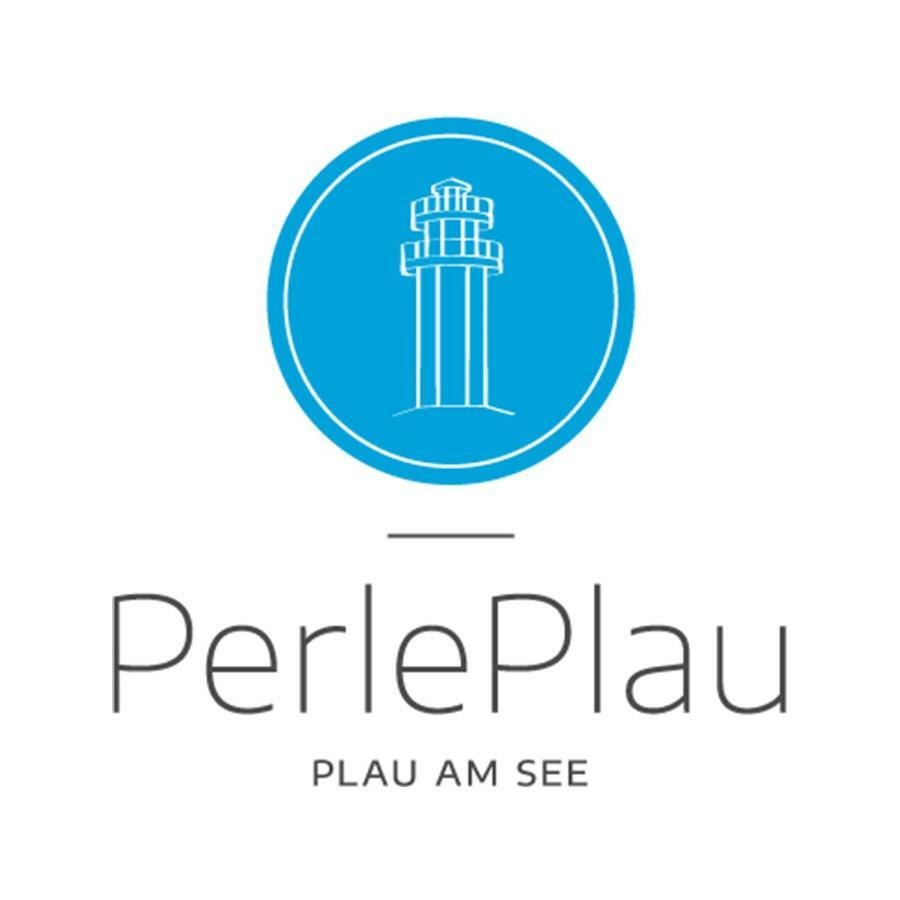 Appartamento Perleplau Plau am See Esterno foto